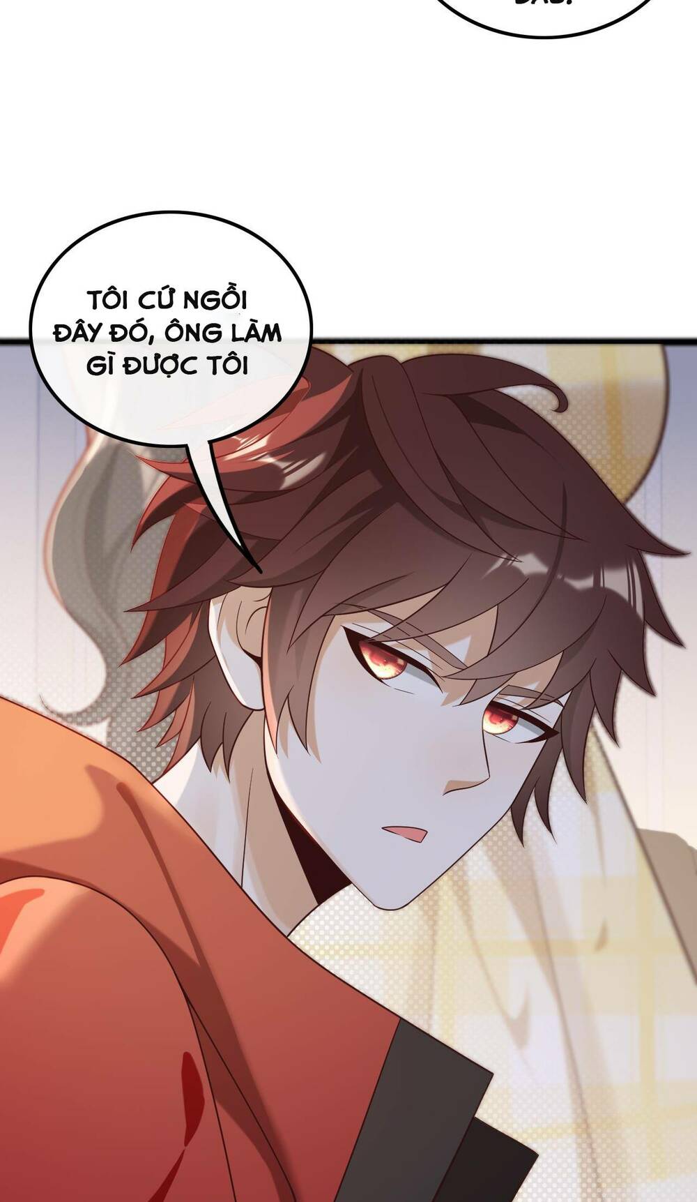 trùng sinh, ta mới là thiên vương giải trí chapter 19 11