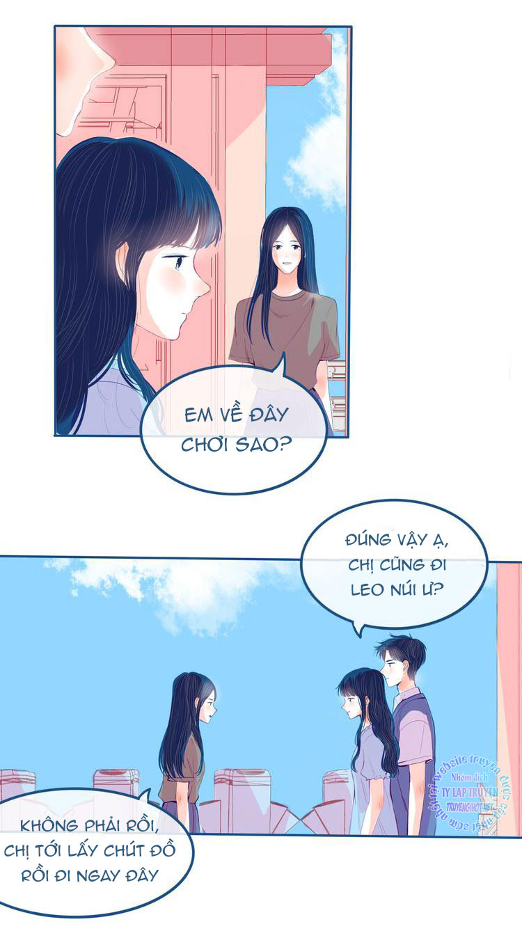 không có mưa gió thì sao có nắng chapter 29 19