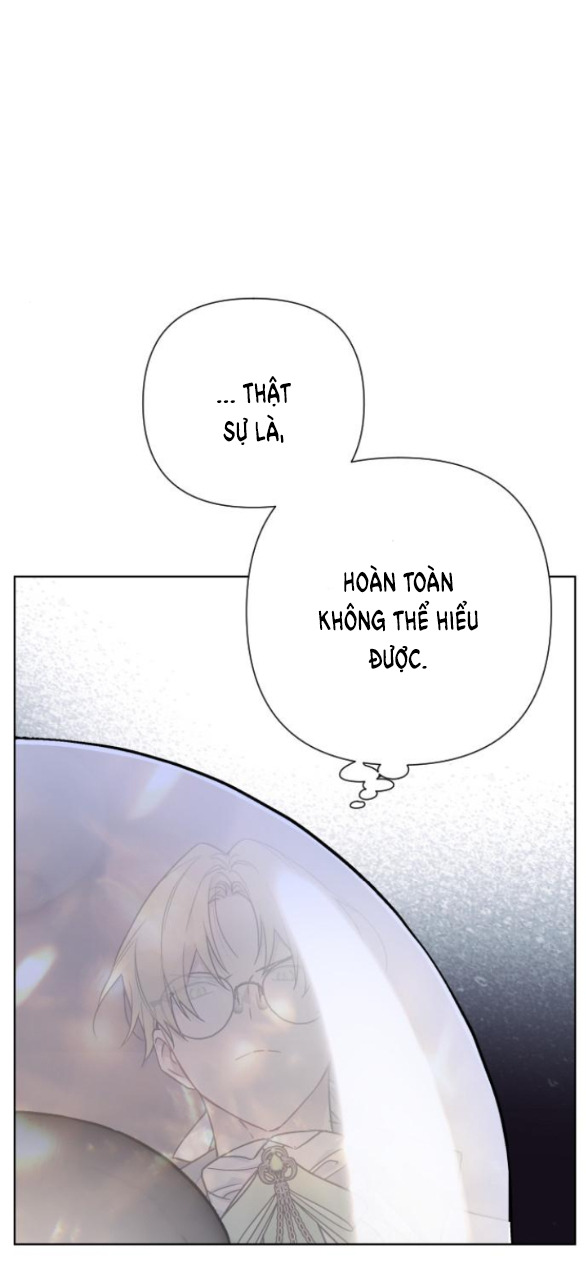 cách hiệp sĩ sống như một tiểu thư chapter 82.2 15