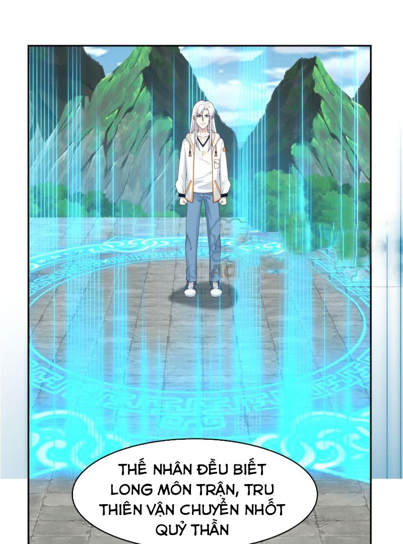 trên người ta có một rồng chapter 379 13