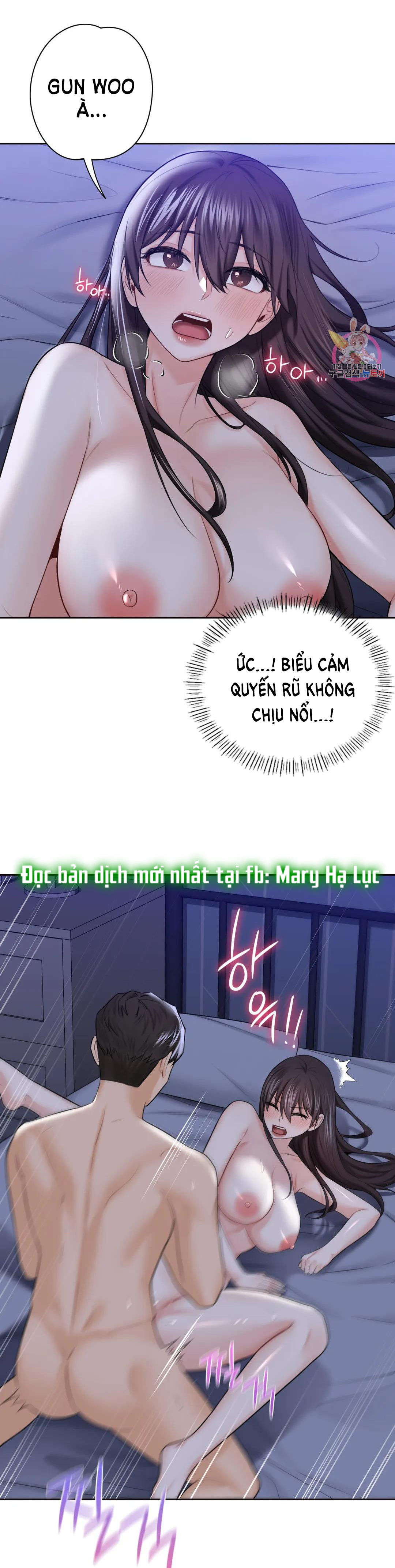 [18+] không là bạn bè chapter 22.2 3