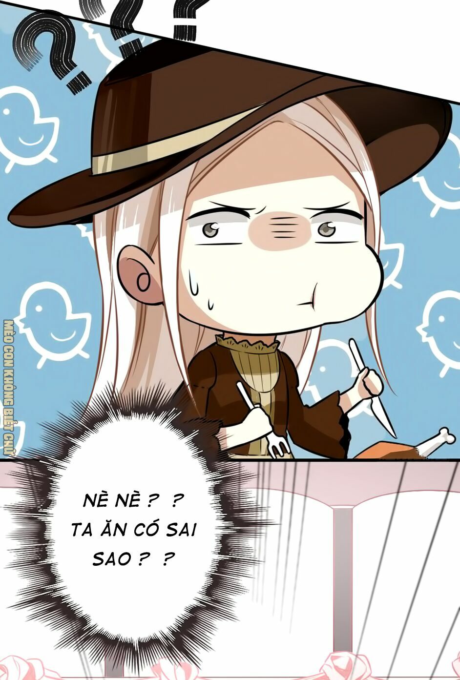 bốc toán tử chapter 7 32