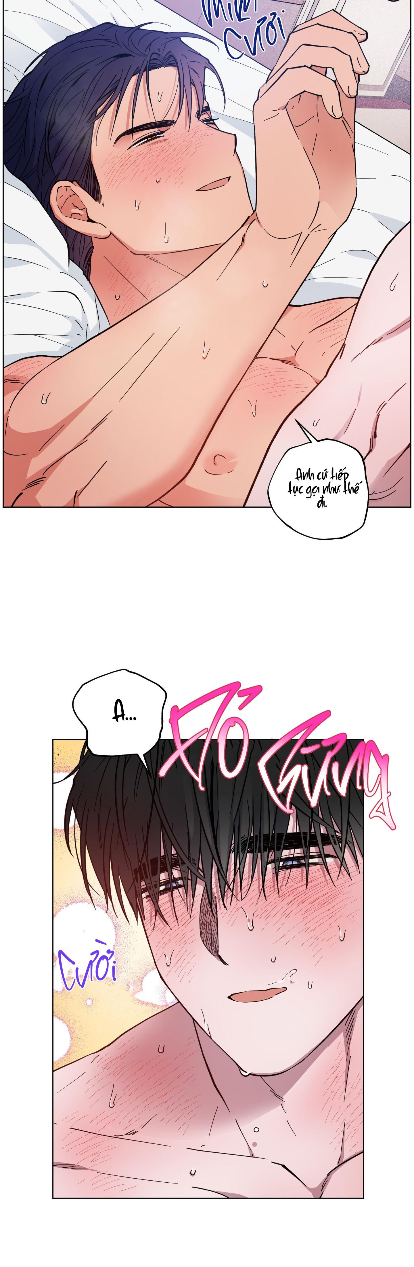 bình minh của rồng chapter 13 25