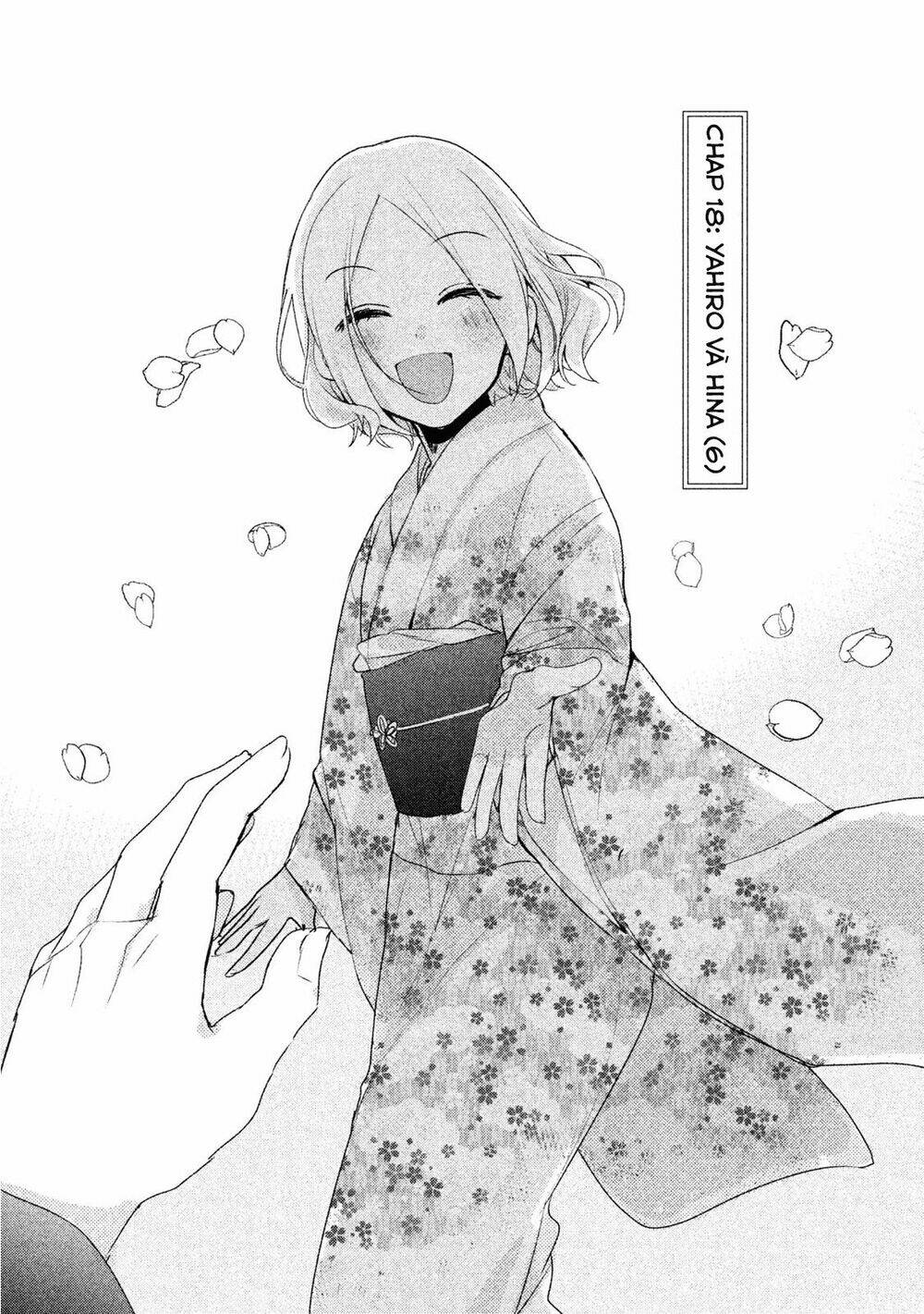 nhân duyên tiền kiếp chapter 18 2