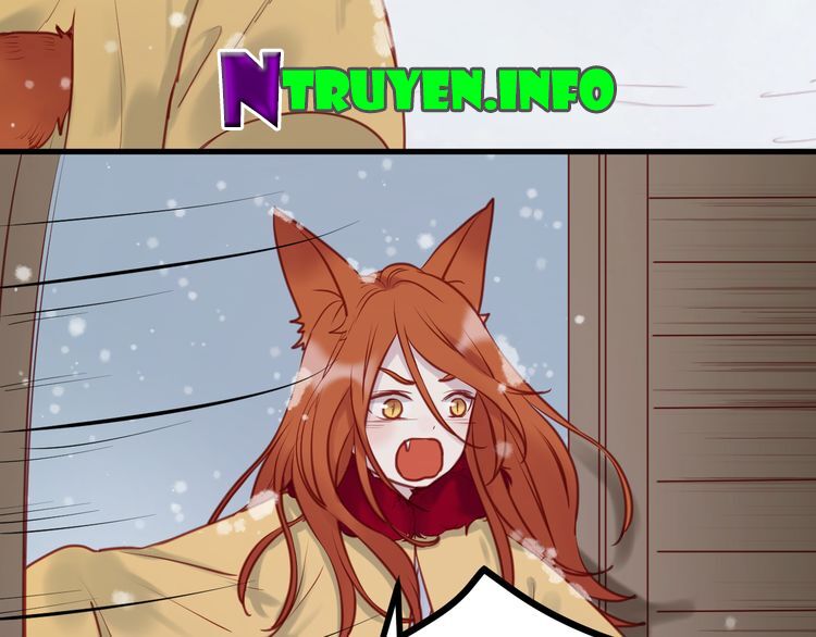 lượm được một tiểu hồ ly phần 1 chapter 55 11