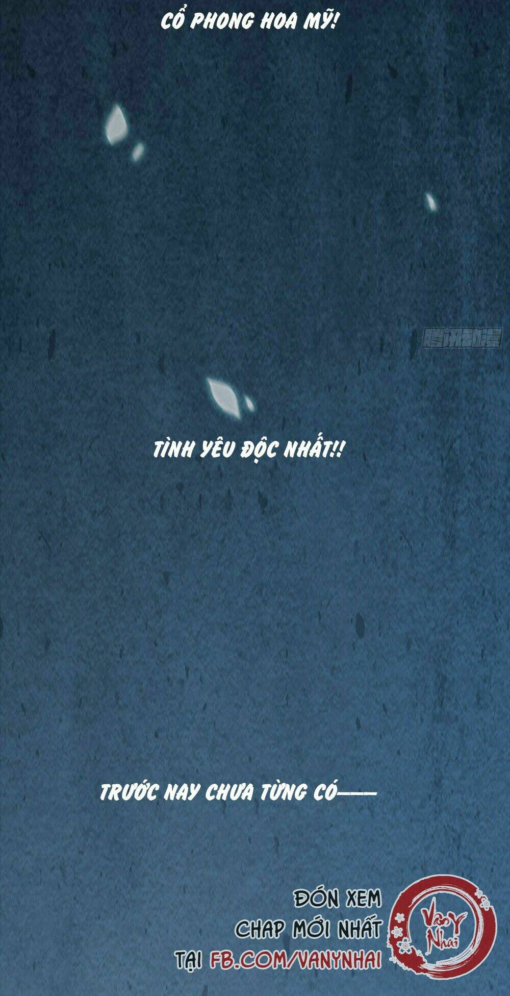 trù trù động nhân chapter 0 15