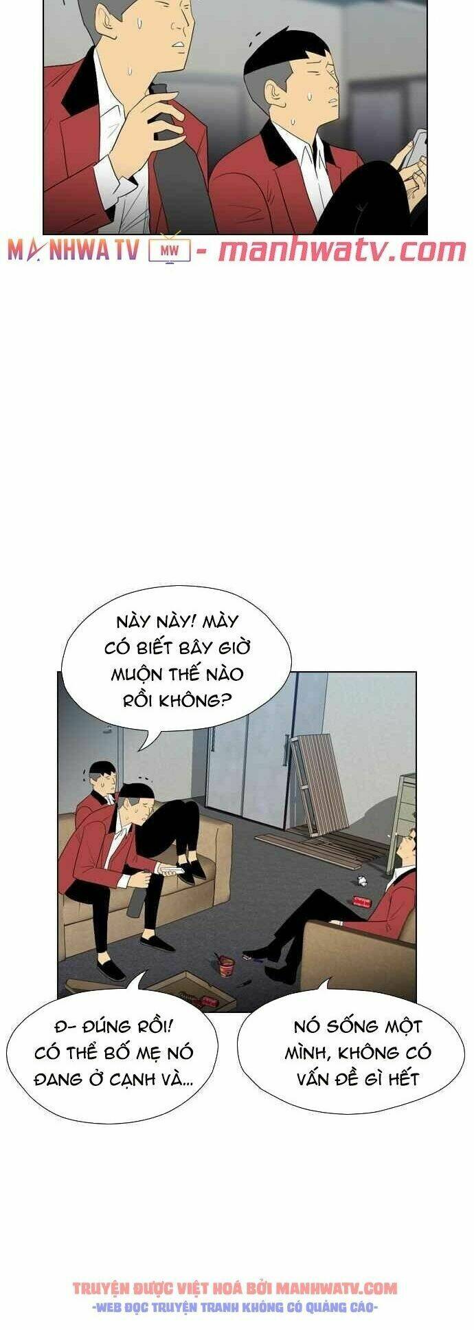 kẻ hồi sinh chapter 103 55