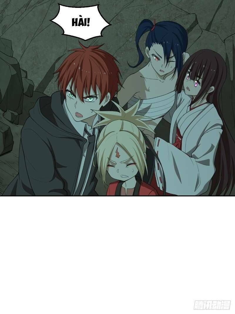 nghịch thiên tiên mệnh chapter 48 15