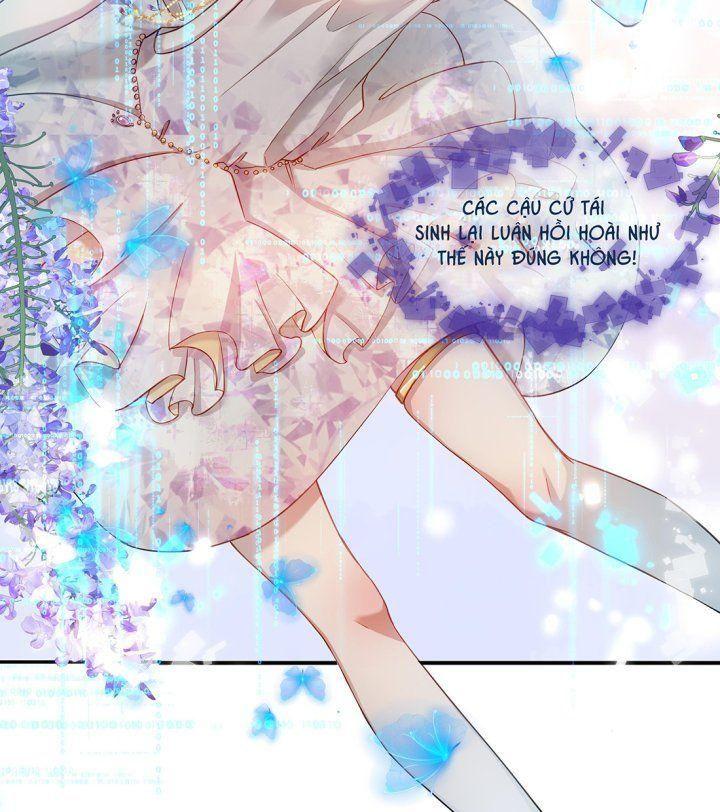 lên top xu hướng! trạch nữ như tôi nổi lên sau một đêm nhờ scandal chapter 1 12