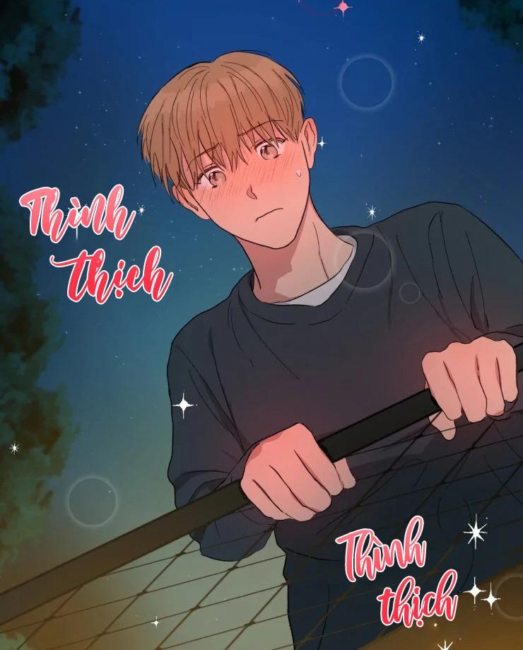 bắt đầu từ việc sống chung chapter 7 85