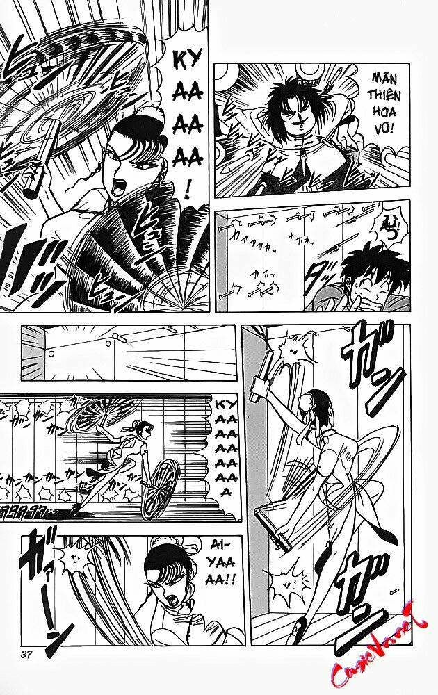 ultimate!! hentai kamen chapter 38 11