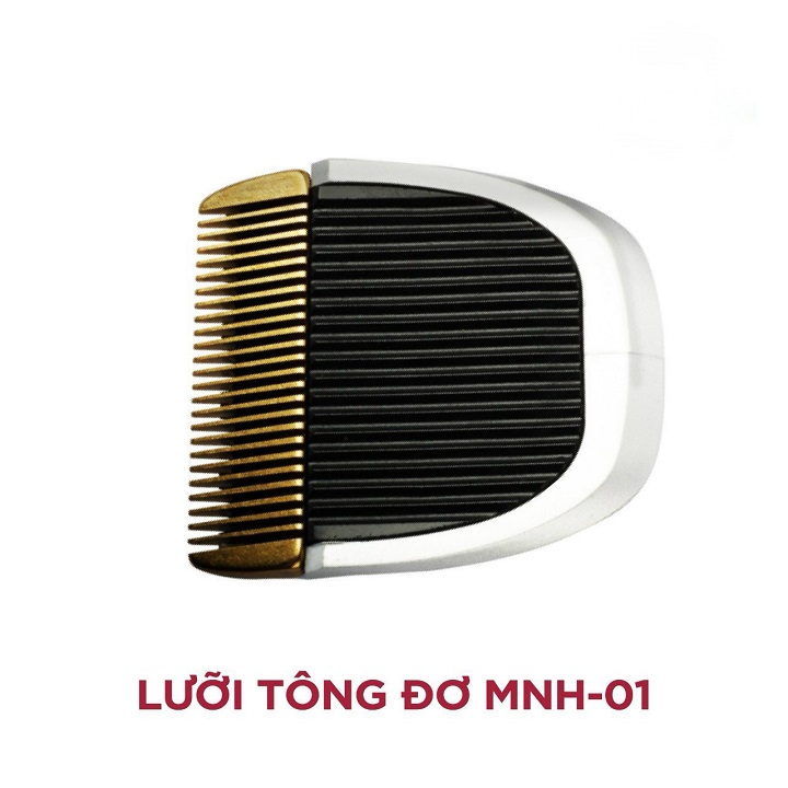 Tông đơ cắt tóc MNH01 chuyên dùng cho salon tóc