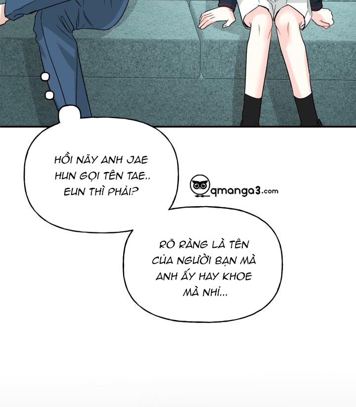 xác suất tình yêu chapter 61 96