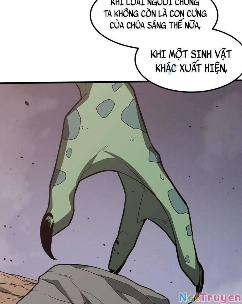 siêu tiến hóa chapter 73 31