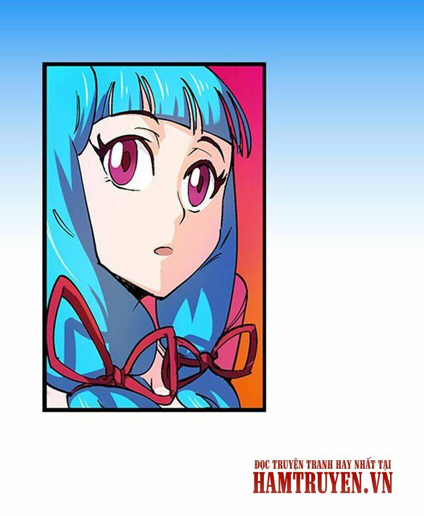 phong quỷ truyền thuyết chapter 22 13