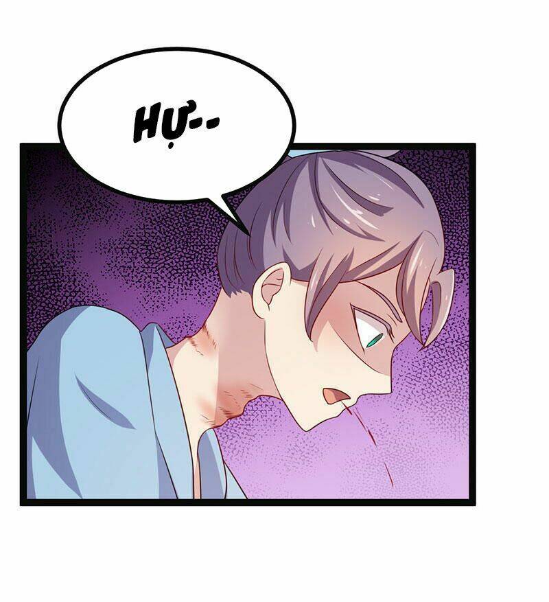 khuynh thế đế vương cơ chapter 6.2 22