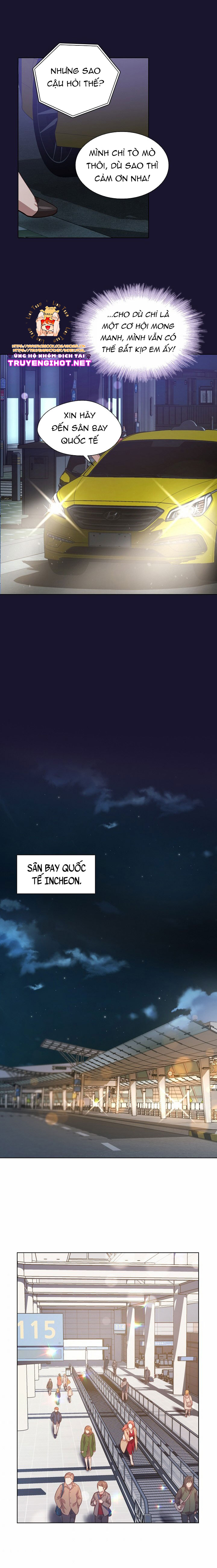 vướng vào mối quan hệ ngoài ý muốn chapter 2 11