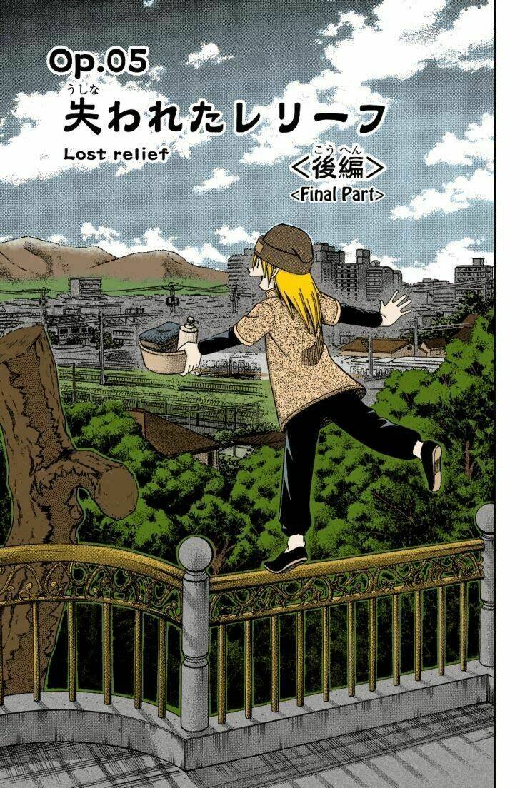 c.m.b. chapter 5.2 2