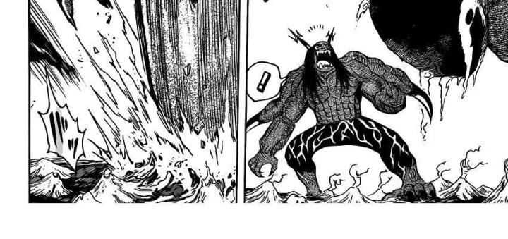 thánh tỏi sành ăn chapter 263 43