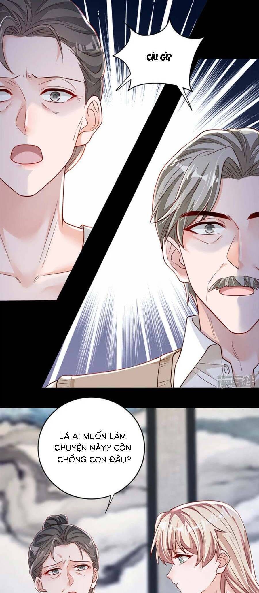 ác ma thì thầm chapter 137 10