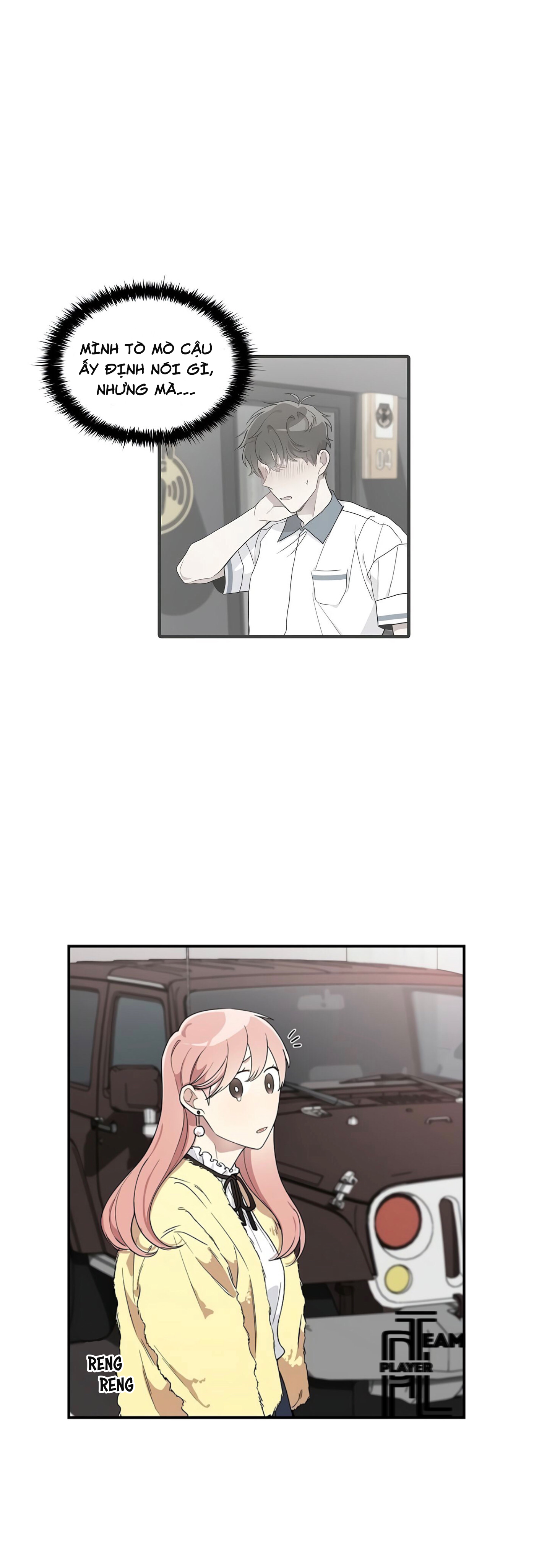 thanh xuân lầm lỡ chapter 22 28