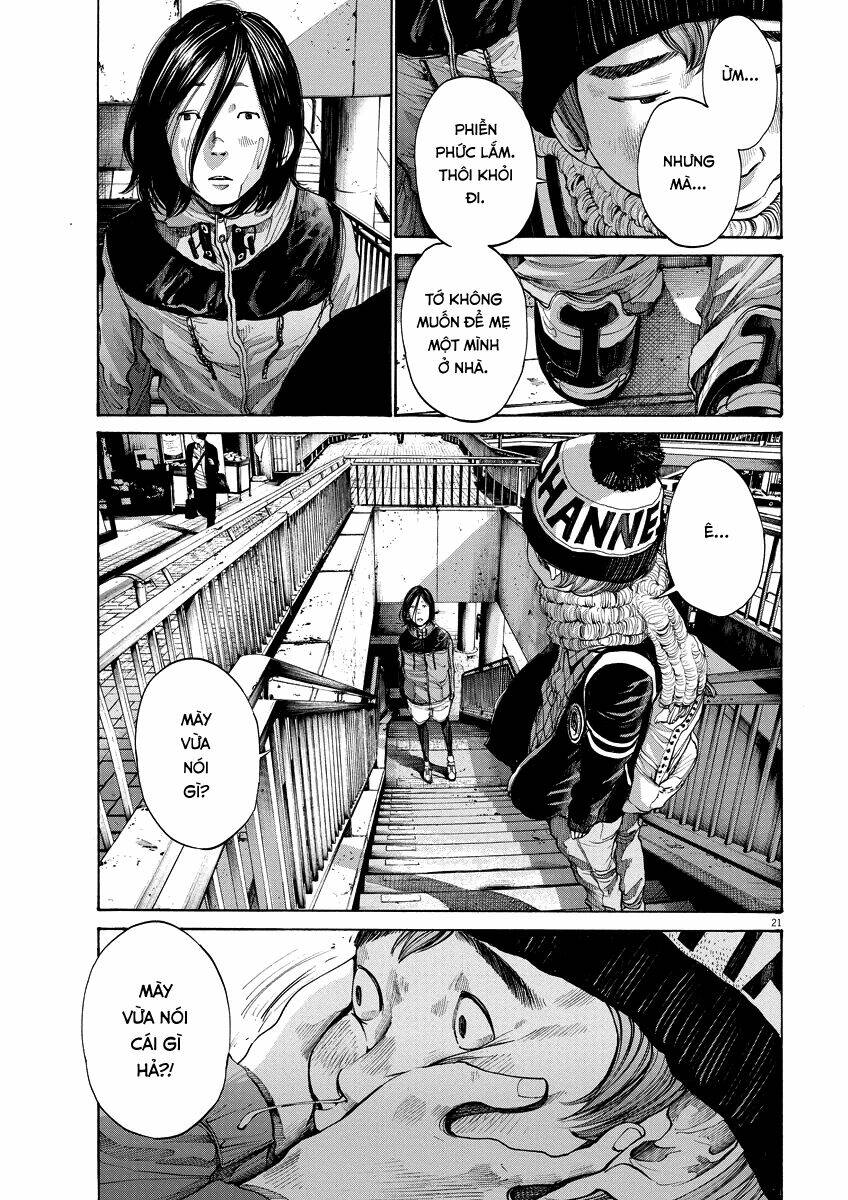 chúc ngủ ngon, punpun chapter 94 22