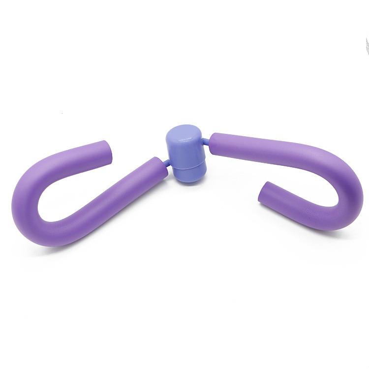 Chân Cơ Mỏng Stovepipe Kẹp Chân Váy Ôm Tập Gym Thể Hình Đùi Chủ Cánh Tay Ngực Eo Huấn Luyện Thể Thao Tập Thể Hình