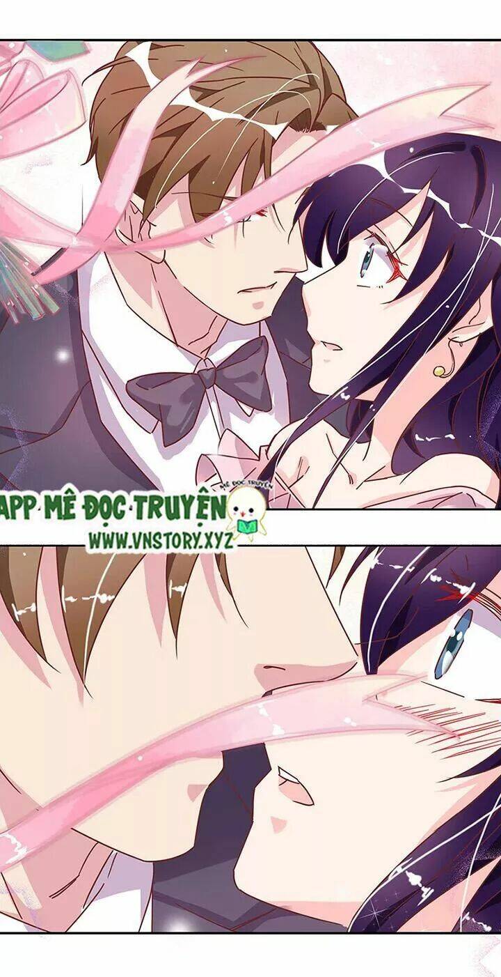 yêu em, sai đến tận cùng chapter 30 13