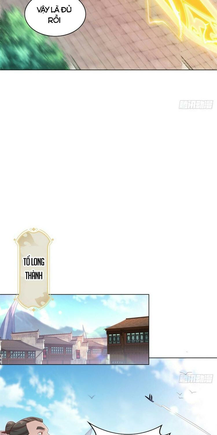 người nuôi rồng chapter 22 2