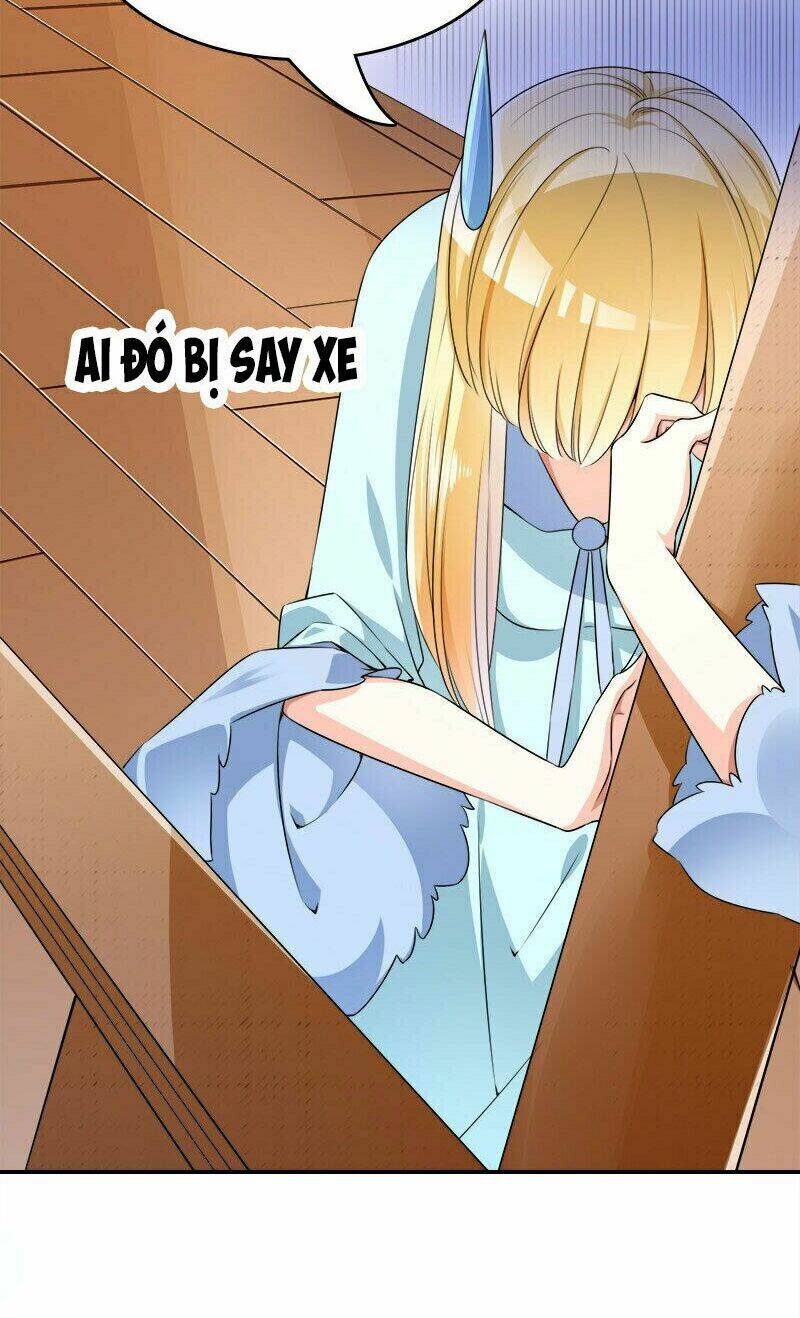 lãnh hôn cuồng ái chapter 33 6