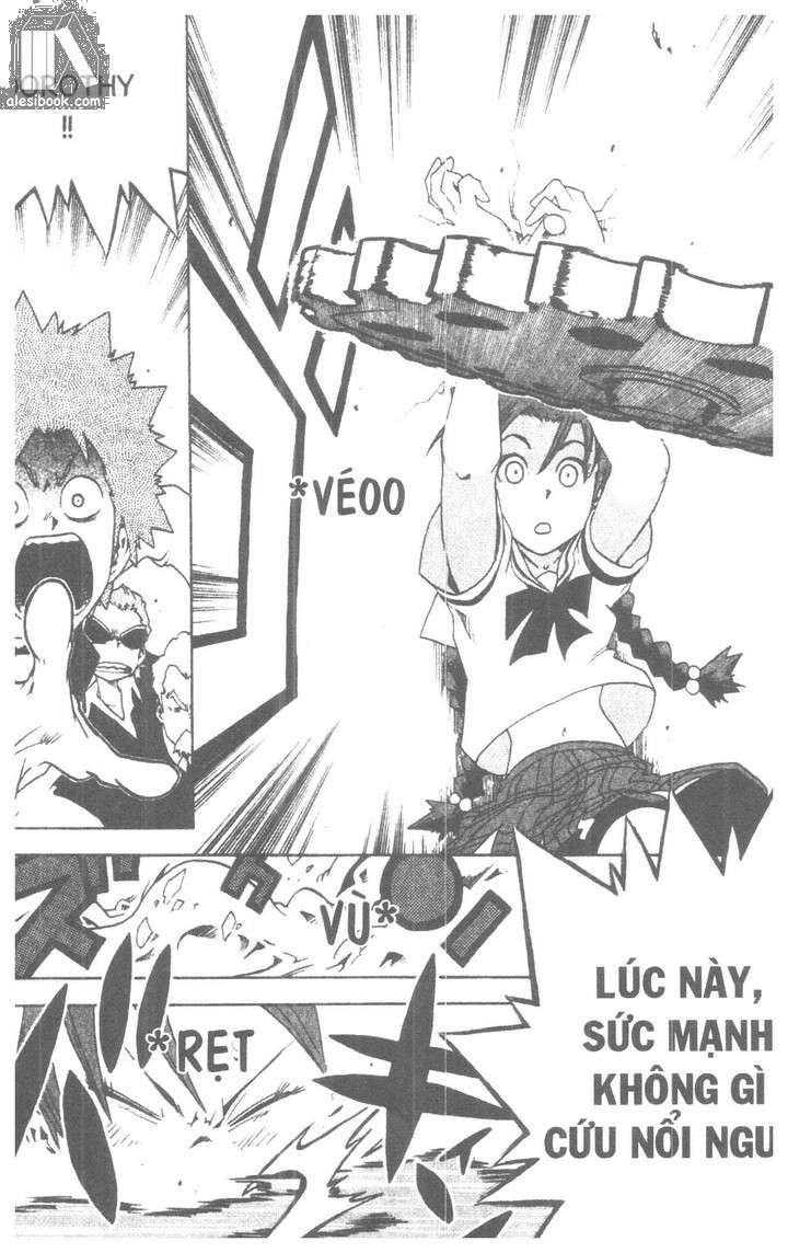 toto! the wonderful adventure chapter 39 20