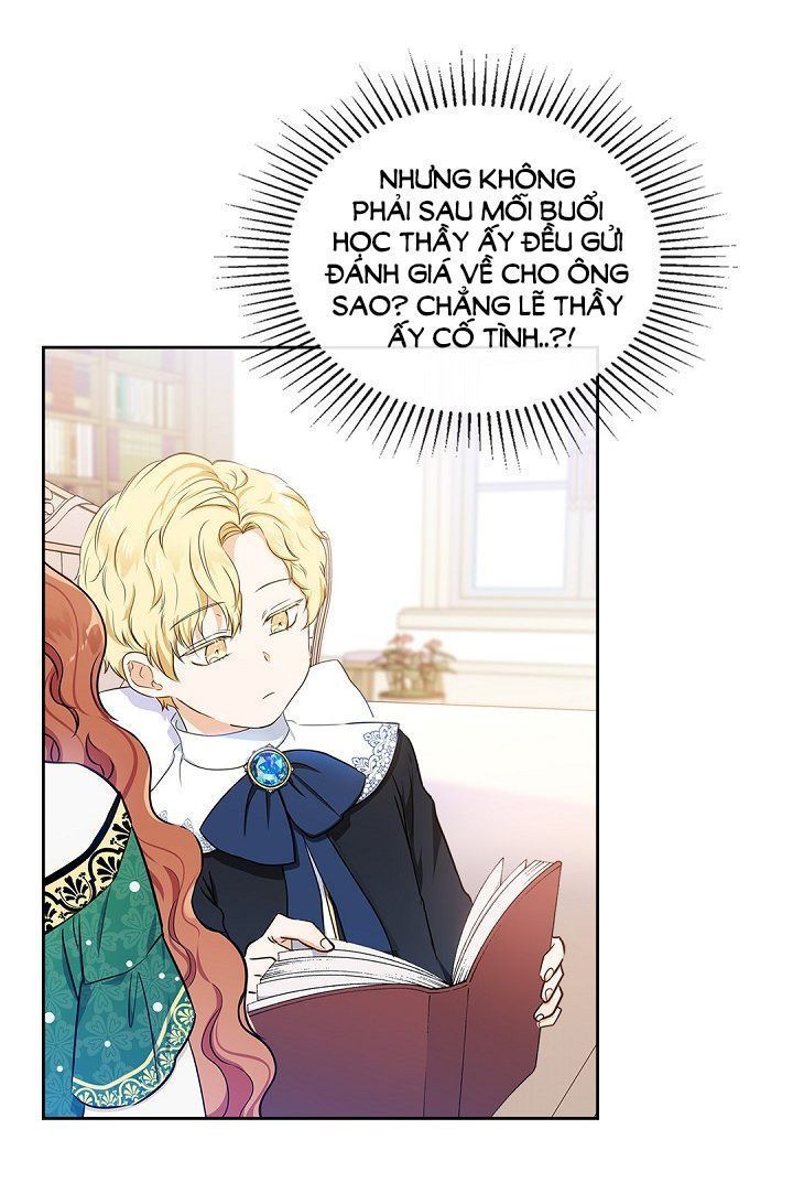 lần này tôi sẽ trở thành gia chủ chapter 9 21