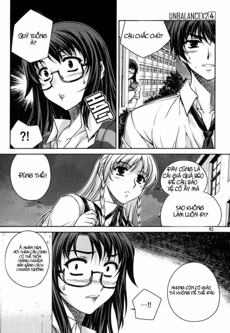 unbalance x unbalance chapter 28 17