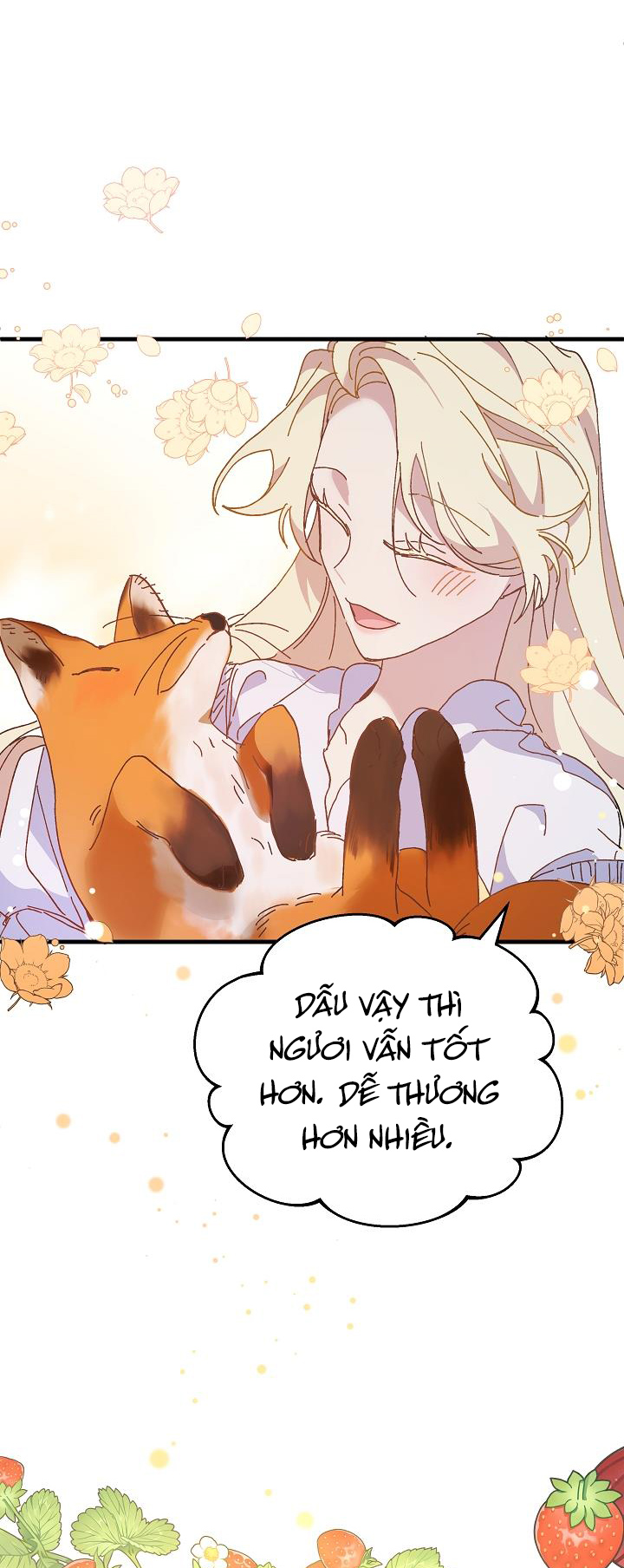 công chúa vờ như điên chapter 20 17