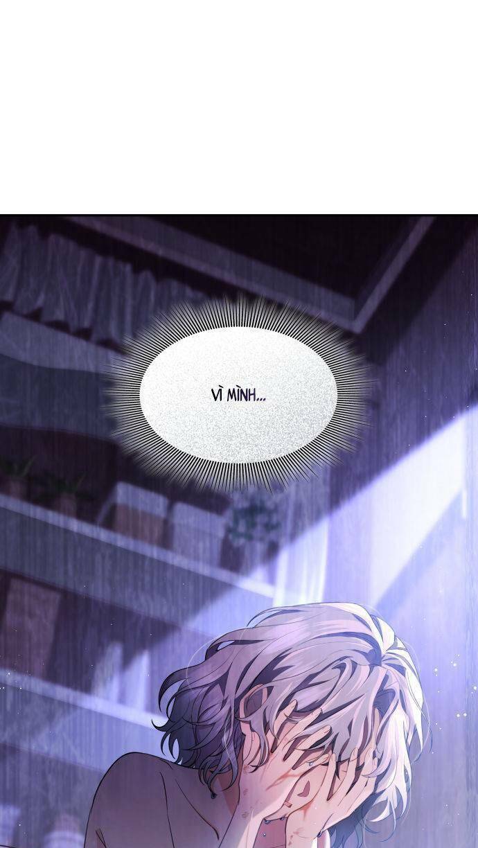 'di vật' melvin để lại chapter 15 18