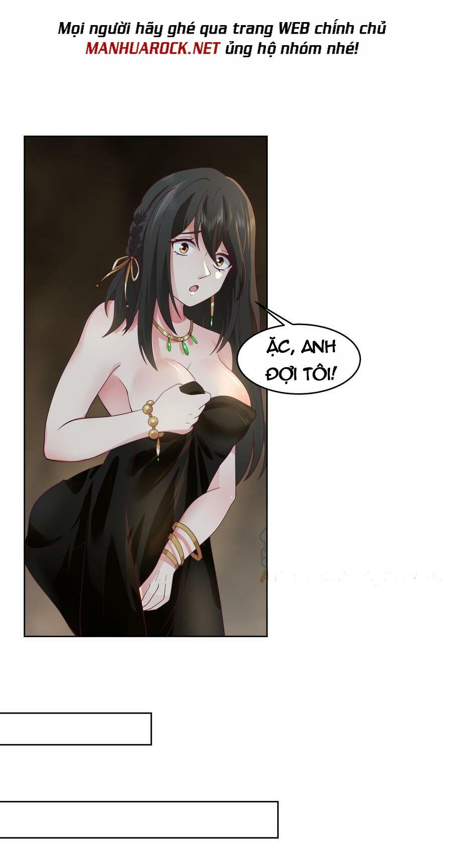 trên người ta có một rồng chapter 560 14