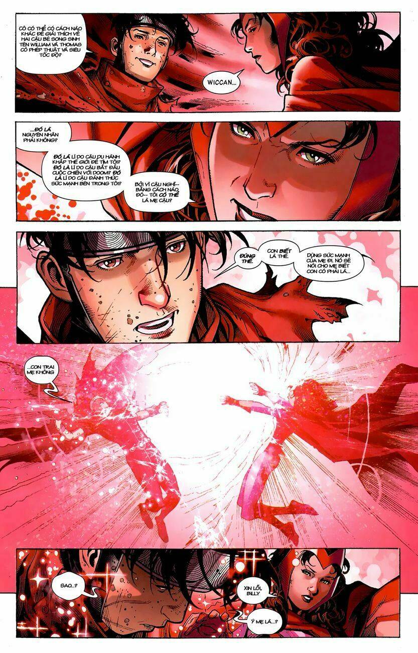 avengers: the children's crusade chapter 6 12