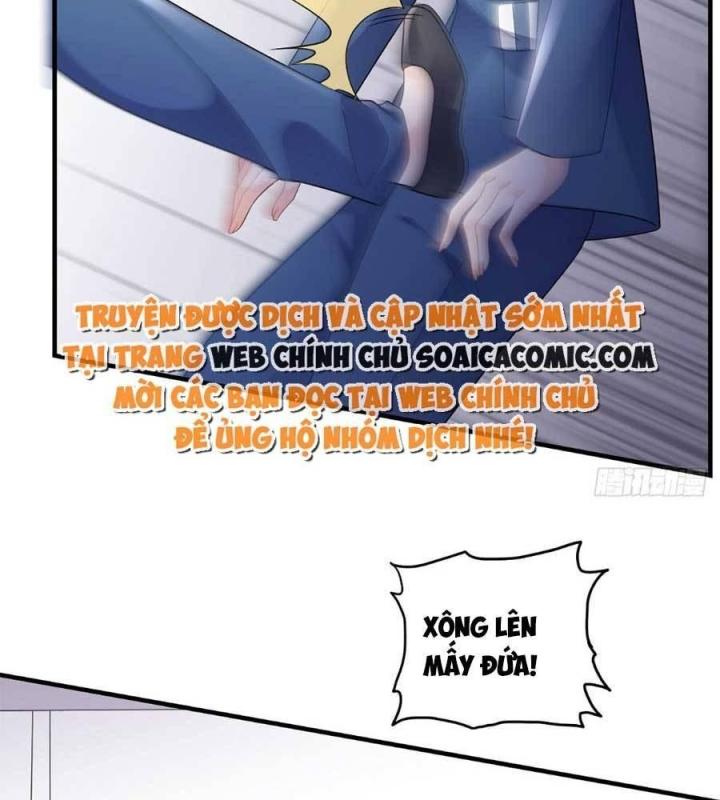 đại tiểu thư có thể có bụng dạ gì xấu chứ! (full) chapter 114 61