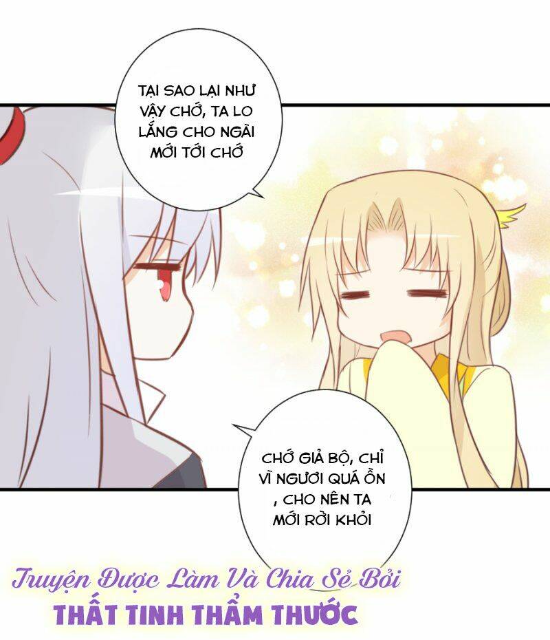 hôm nay ta cũng muốn trêu chọc nàng chapter 20 19