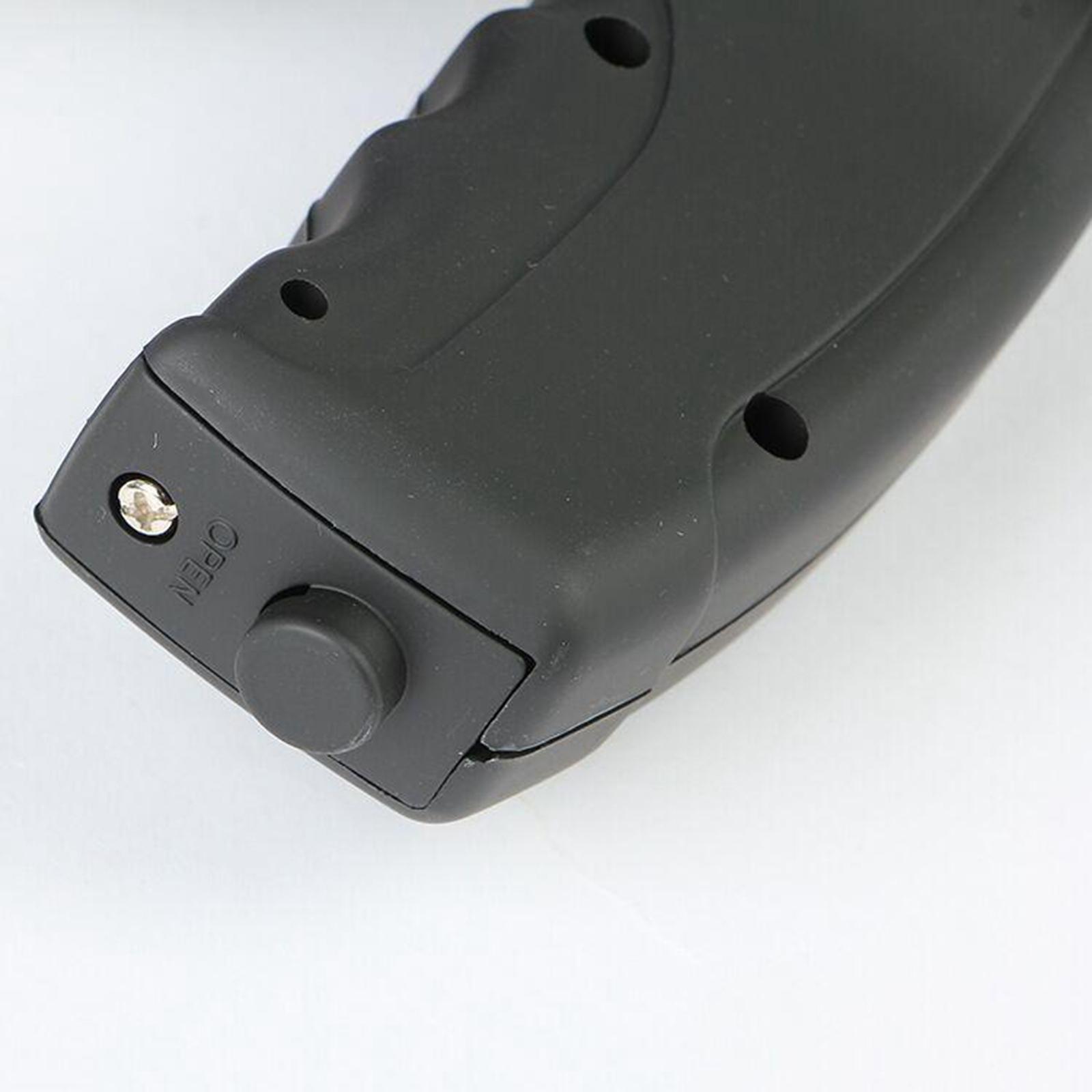 8X  Telescope Sound Amplifier for Wildlife Watching Camping Hiking