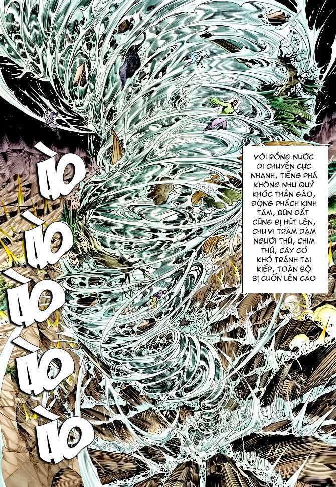 thần binh huyền kỳ i chapter 102 17