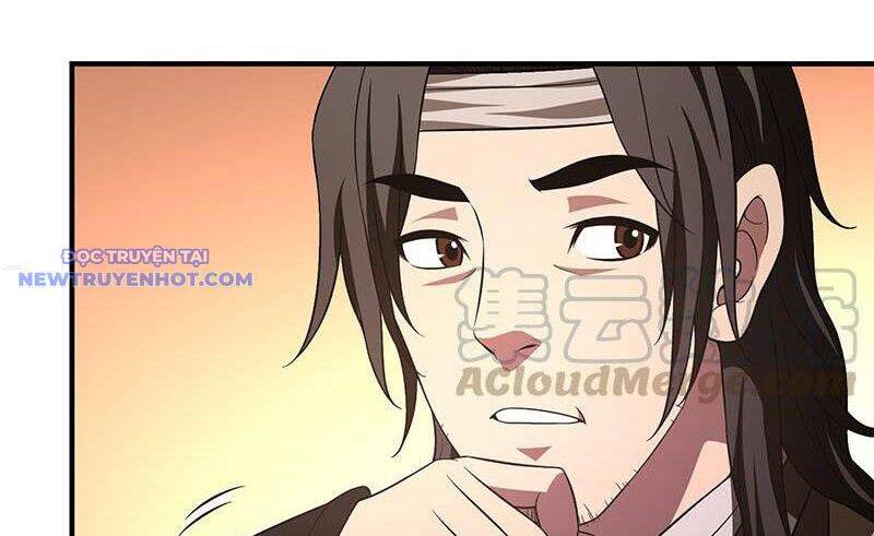 thiên long bát bộ webtoon chapter 118 68