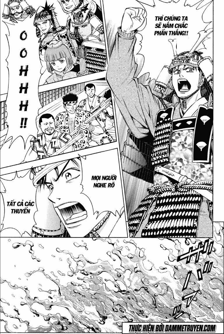 thiếu niên vương phần 2 chapter 75.2 6