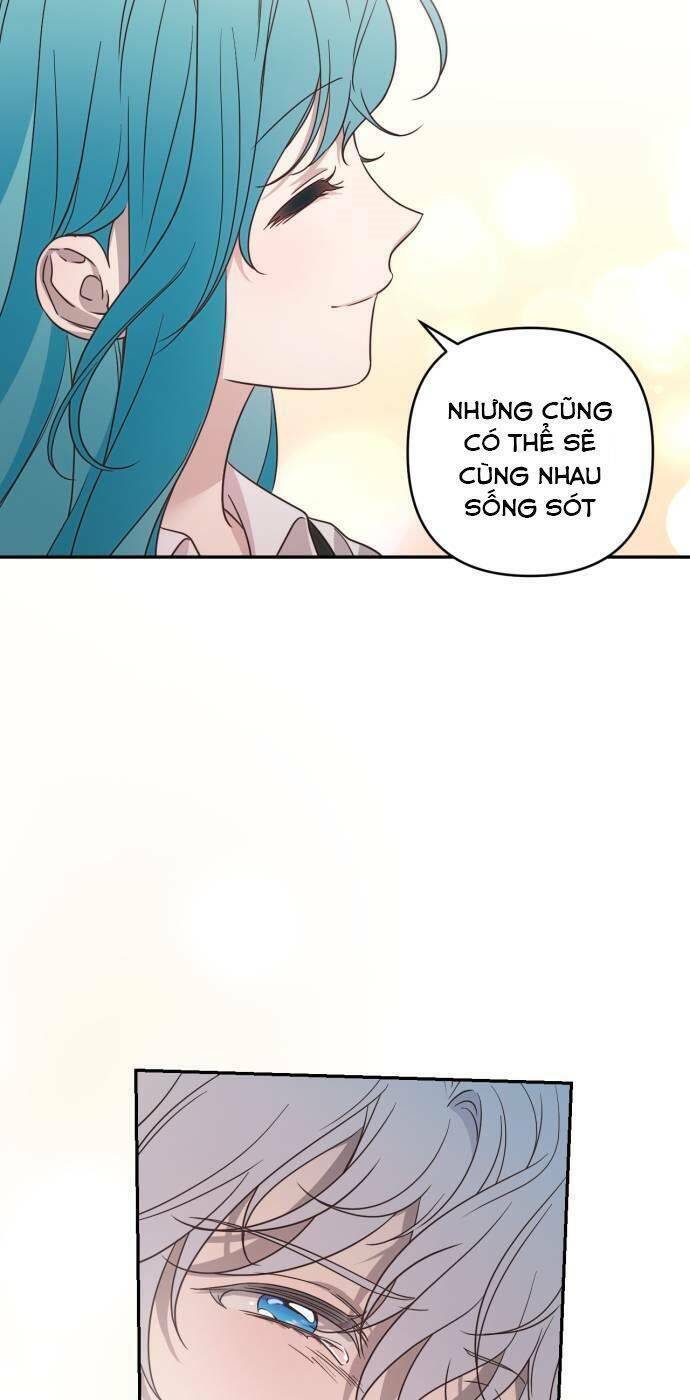 công nương mint bé nhỏ chapter 43 95