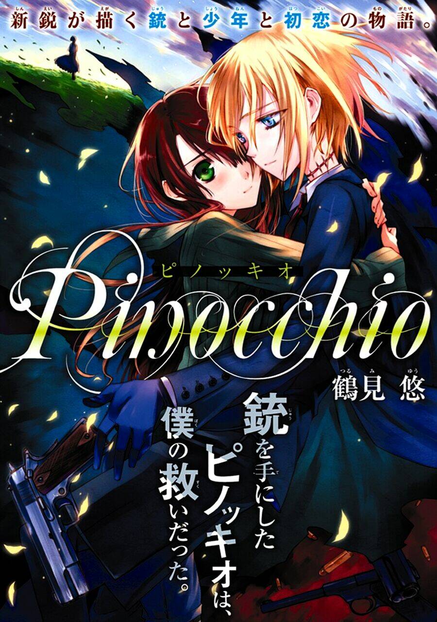 pinocchio chapter 1 5