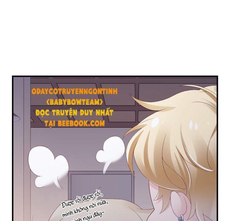 chiếc bật lửa và váy công chúa (b) chapter 24 15