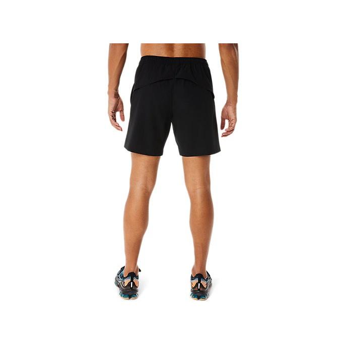 Quần Short Thể Thao Nam Asics VENTED STRETCH 7IN 2031D795.001