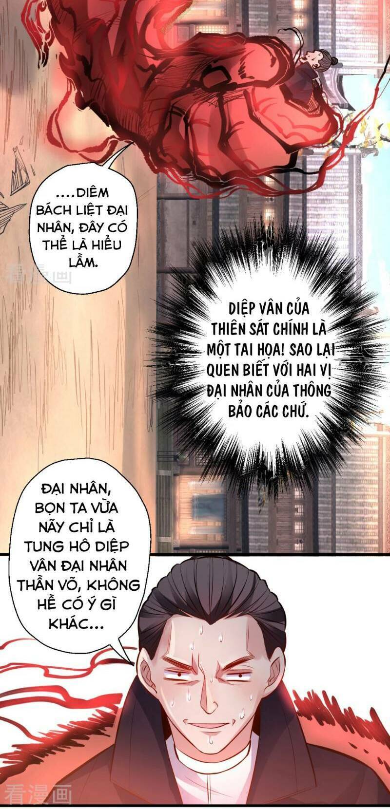 tối cường đại biểu hoàng kim thận chapter 23 8
