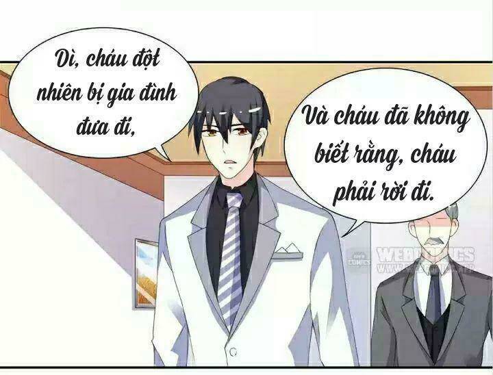 1 nửa hoàn hảo của ceo chapter 38 2
