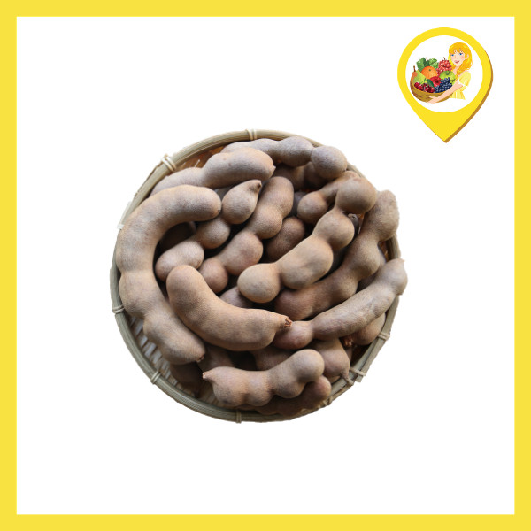 [Chỉ Giao HCM] Me Thái Lan (500 g)